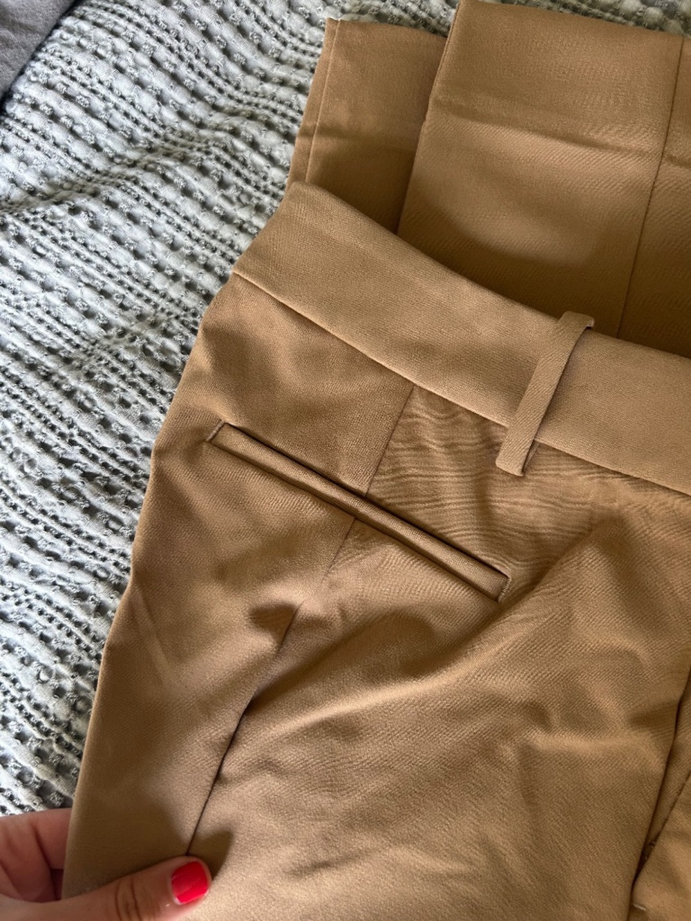 J. Crew dress pant - Picture 5 of 5